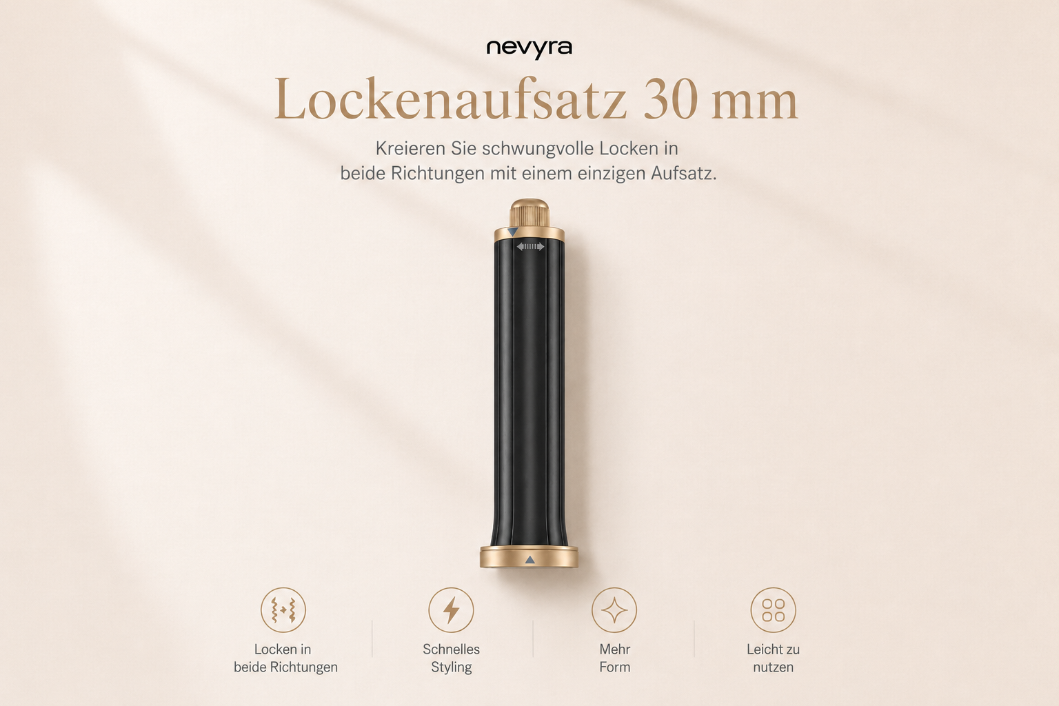 Nevyra AeroFlow Pro