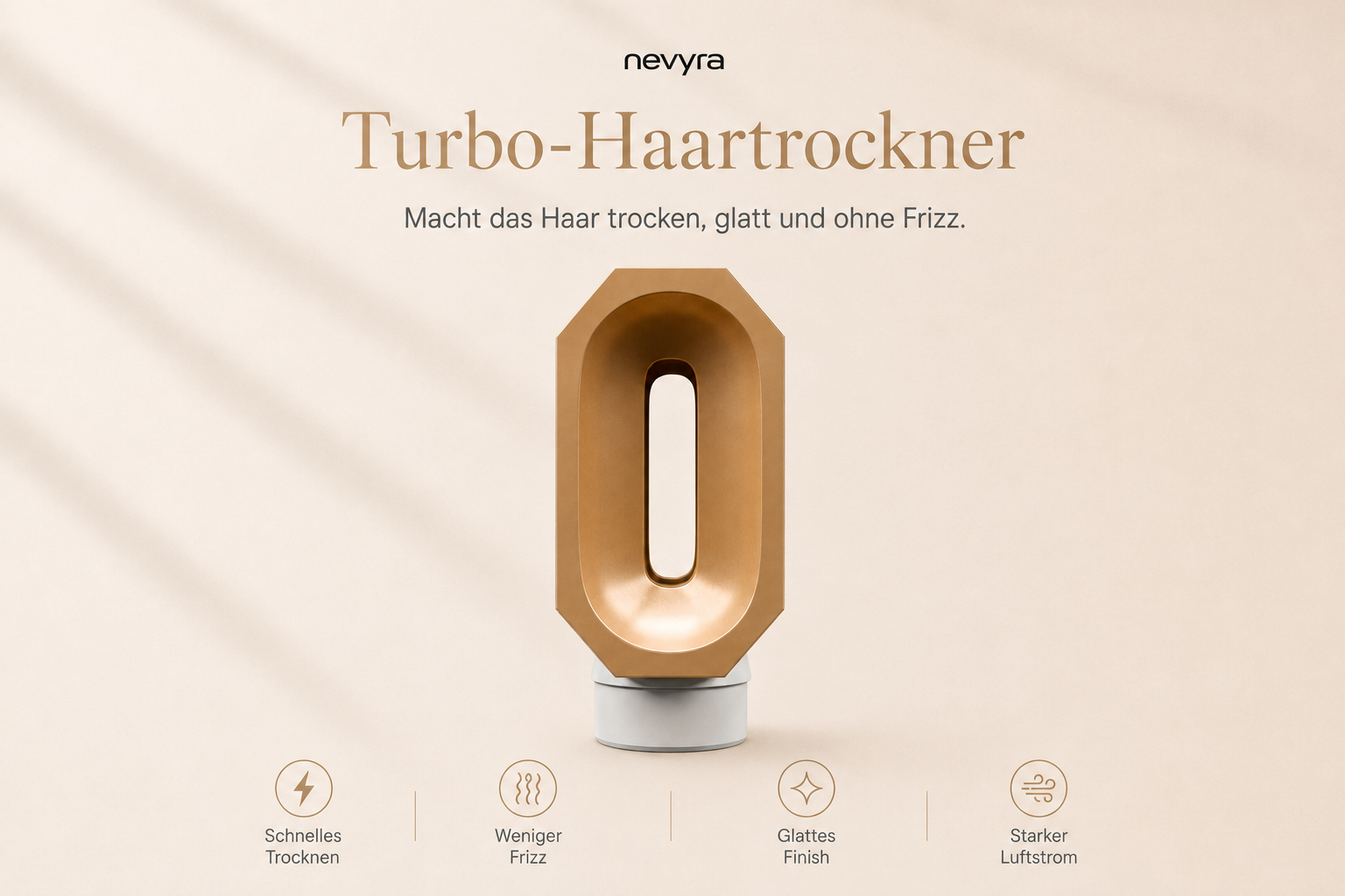 Nevyra AeroFlow Pro