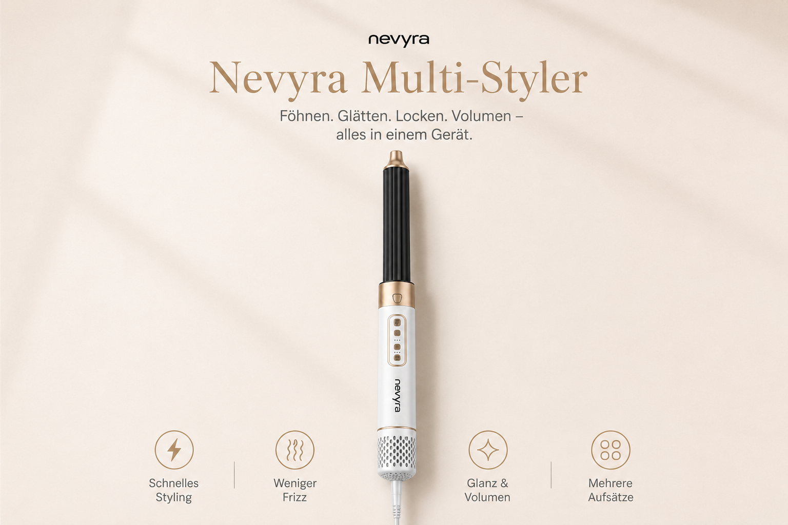 Nevyra AeroFlow Pro