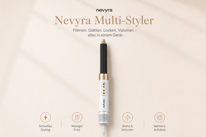 Nevyra AeroFlow Pro