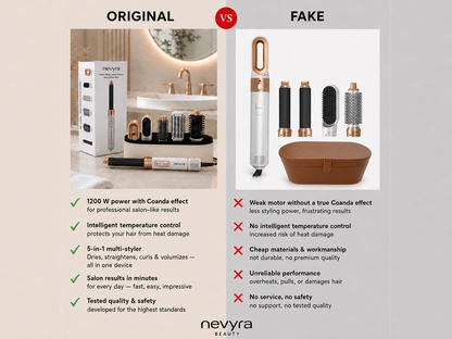 Nevyra AeroFlow Pro